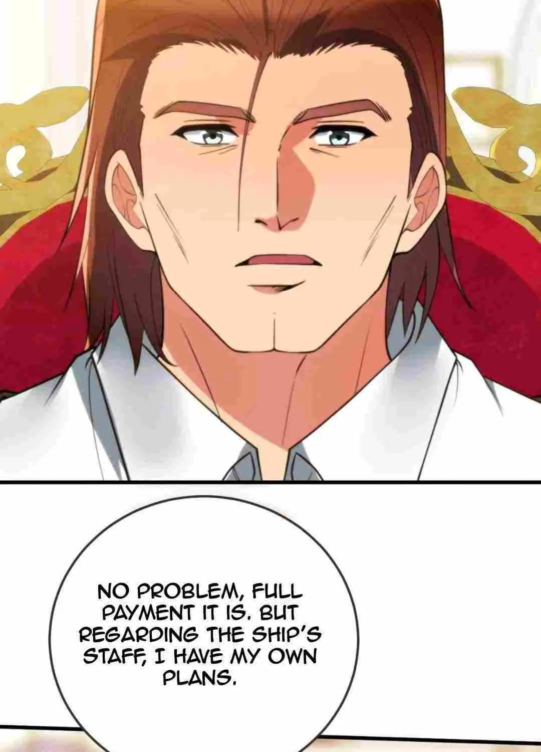 I Have 90 Billion Licking Gold Zinmanga X Chapter 257 Page 42