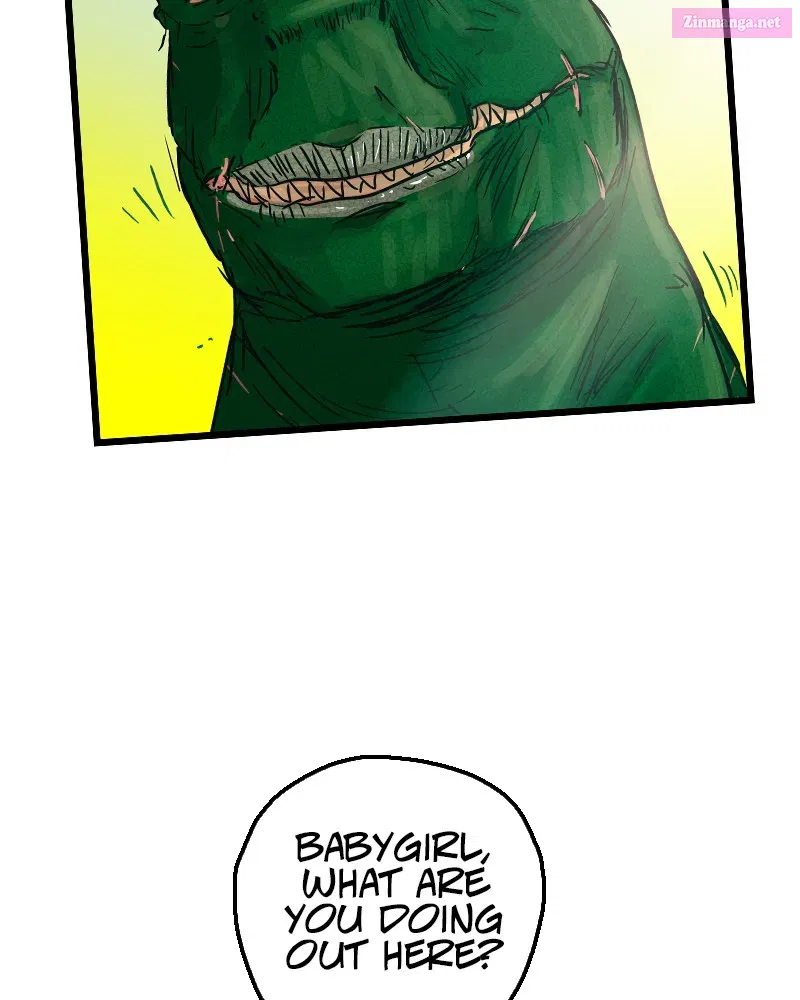 Darbi Zinmanga X Chapter 217 Page 56