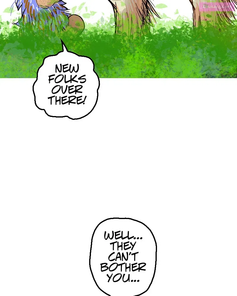Darbi Zinmanga X Chapter 217 Page 60
