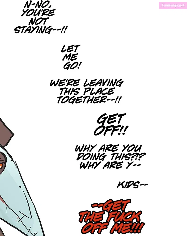 Darbi Zinmanga X Chapter 216 Page 79