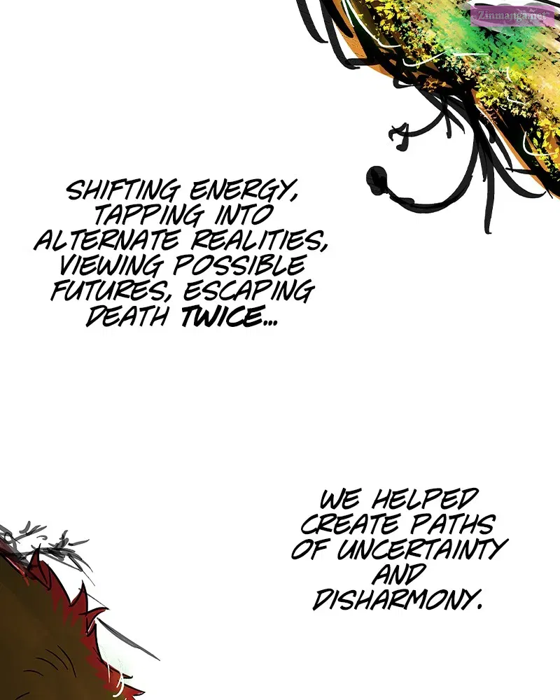 Darbi Zinmanga X Chapter 216 Page 91