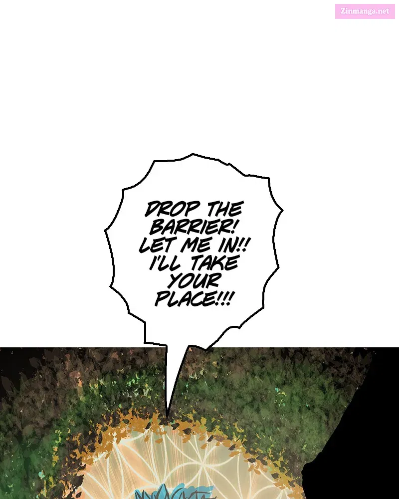 Darbi Zinmanga X Chapter 216 Page 105