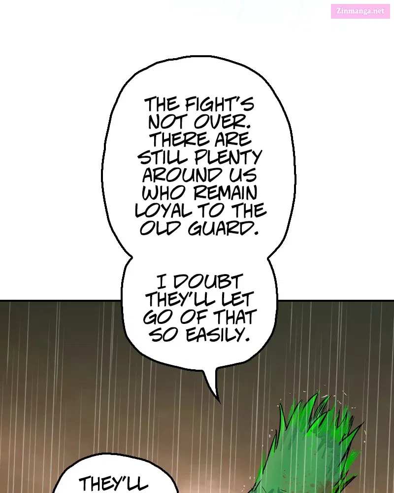Darbi Zinmanga X Chapter 215 Page 61
