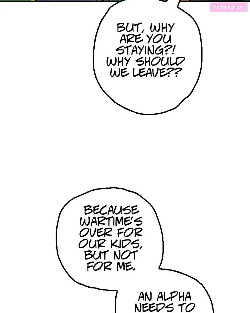 Darbi Zinmanga X Chapter 215 Page 80