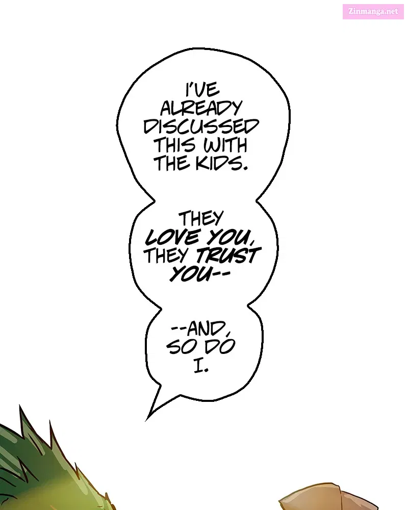 Darbi Zinmanga X Chapter 215 Page 84