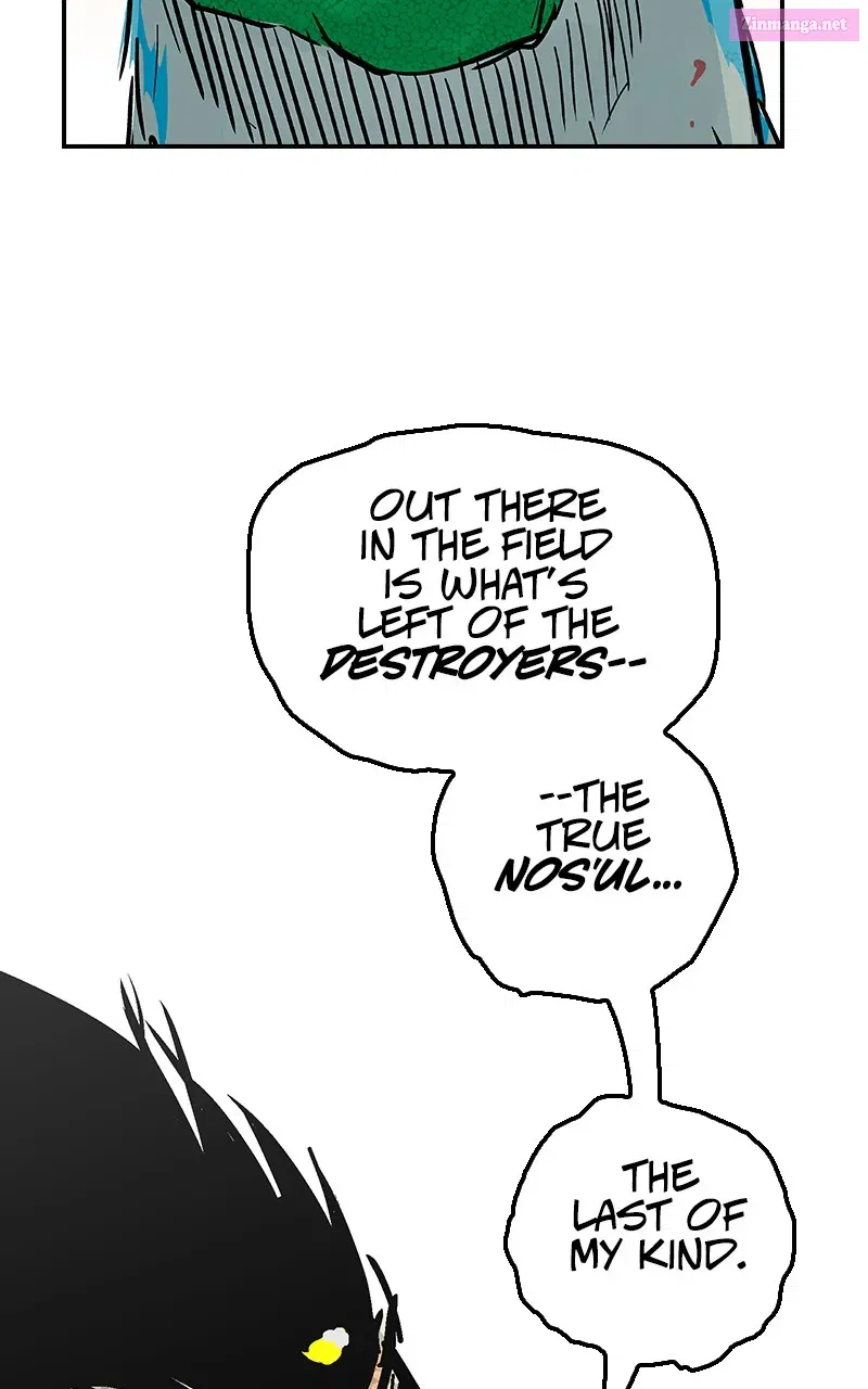 Darbi Zinmanga X Chapter 215 Page 101