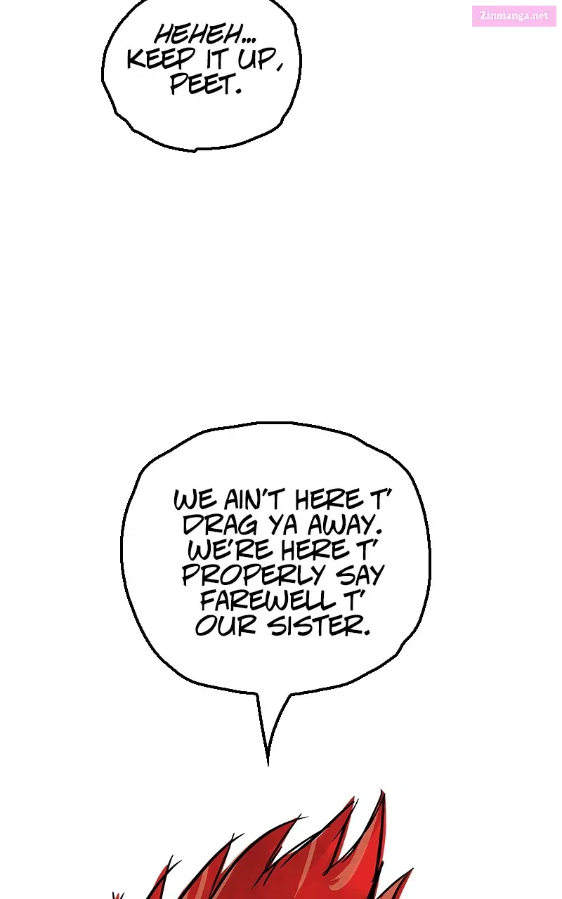 Darbi Zinmanga X Chapter 215 Page 107
