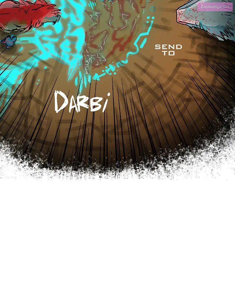 Darbi Zinmanga X Chapter 212 Page 40