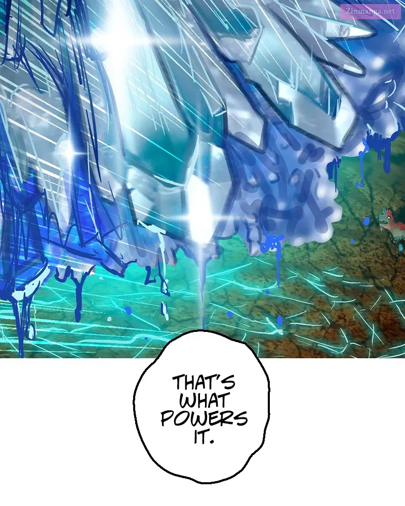 Darbi Zinmanga X Chapter 211 Page 36