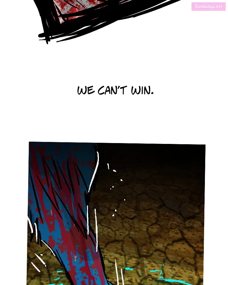 Darbi Zinmanga X Chapter 211 Page 46
