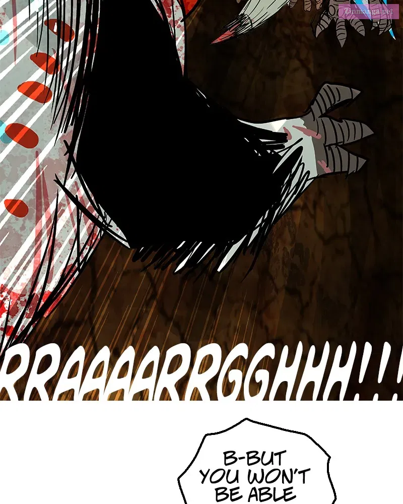 Darbi Zinmanga X Chapter 211 Page 61
