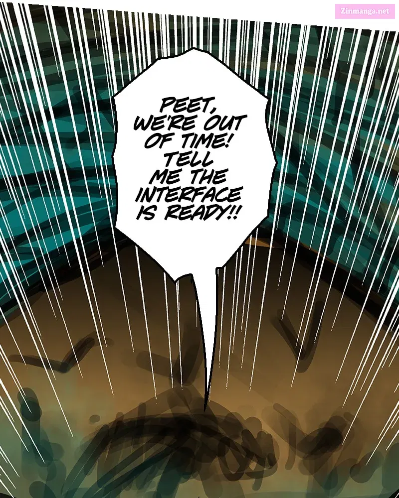 Darbi Zinmanga X Chapter 211 Page 70