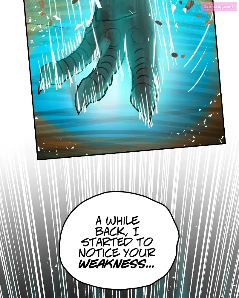 Darbi Zinmanga X Chapter 210 Page 48