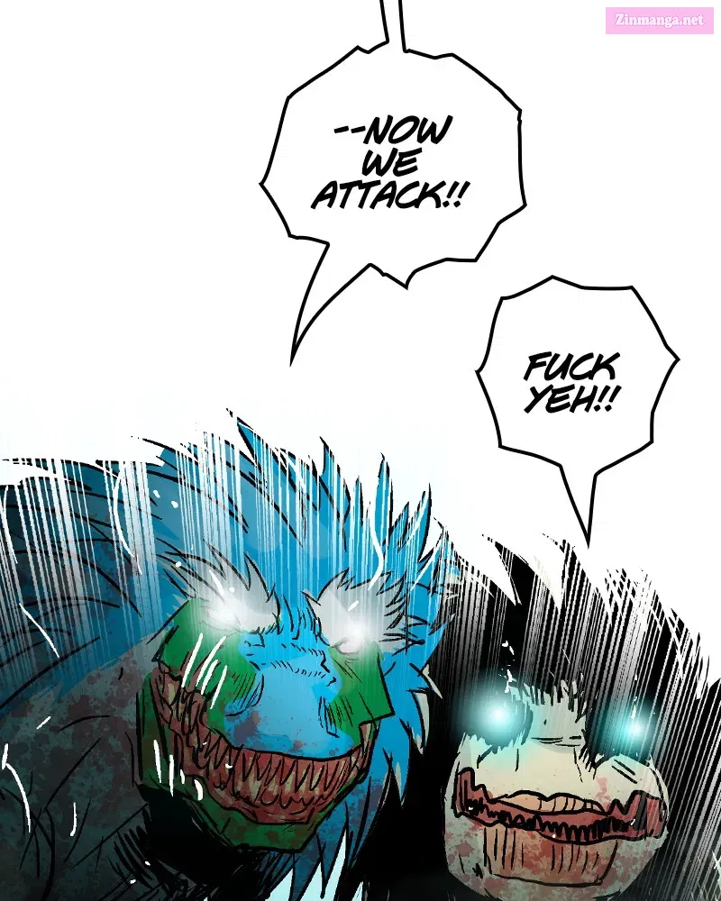 Darbi Zinmanga X Chapter 210 Page 69
