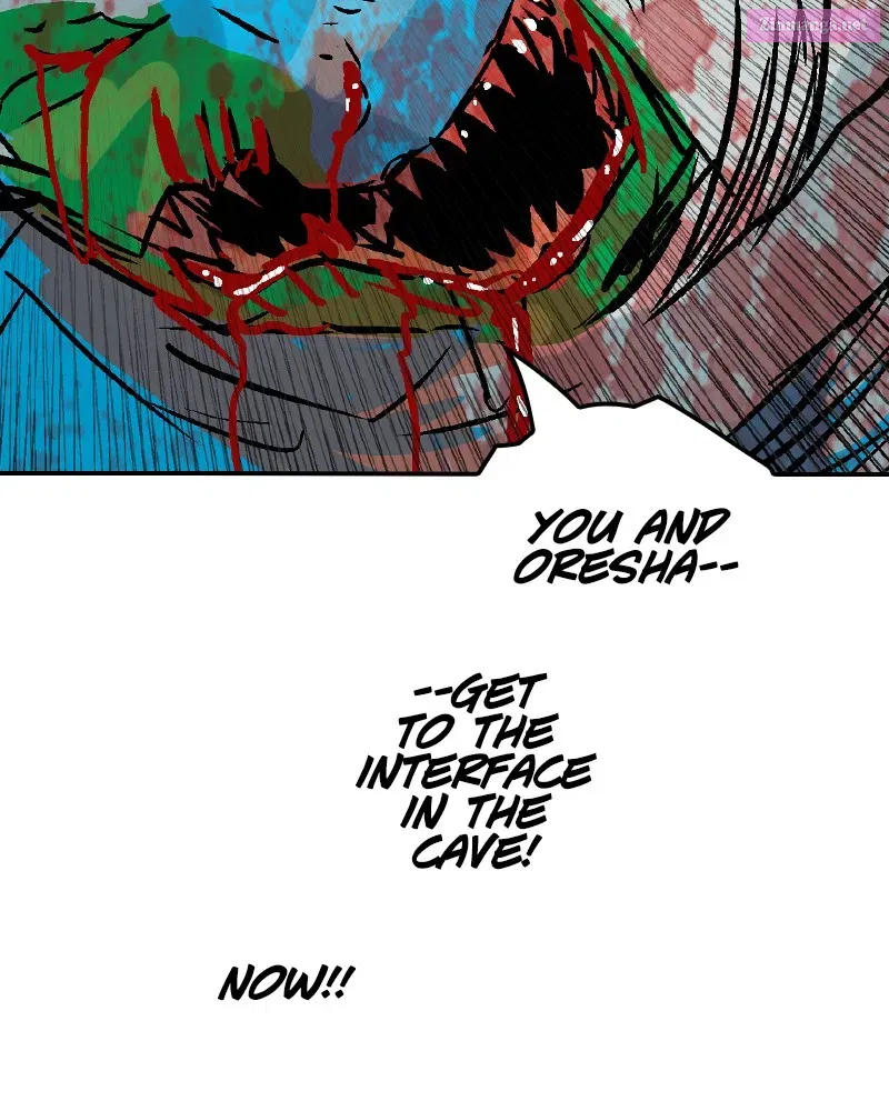 Darbi Zinmanga X Chapter 210 Page 91