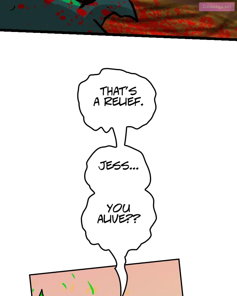 Darbi Zinmanga X Chapter 209 Page 43