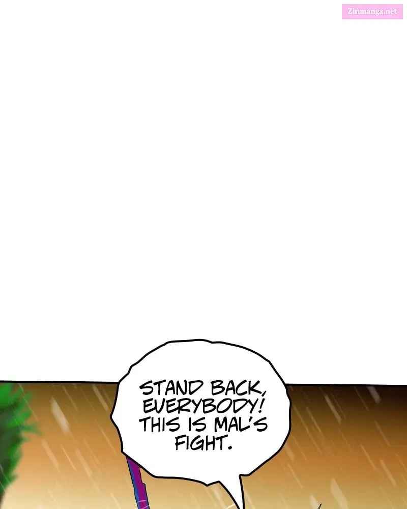 Darbi Zinmanga X Chapter 209 Page 81