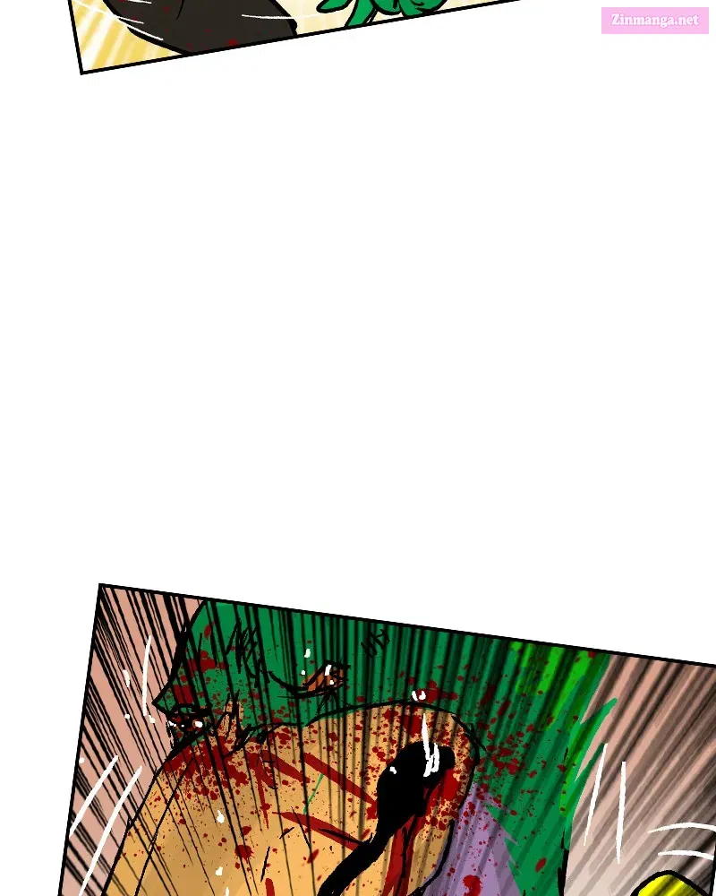 Darbi Zinmanga X Chapter 209 Page 104
