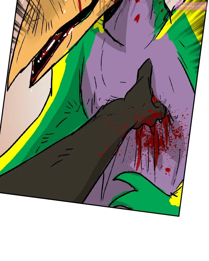 Darbi Zinmanga X Chapter 209 Page 105