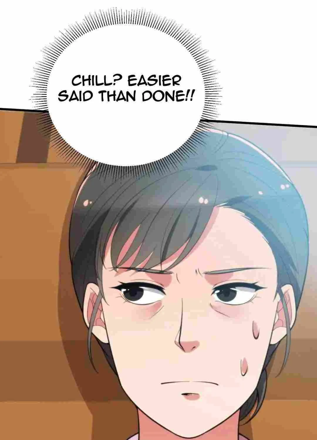 I Have 90 Billion Licking Gold Zinmanga X Chapter 256 Page 9
