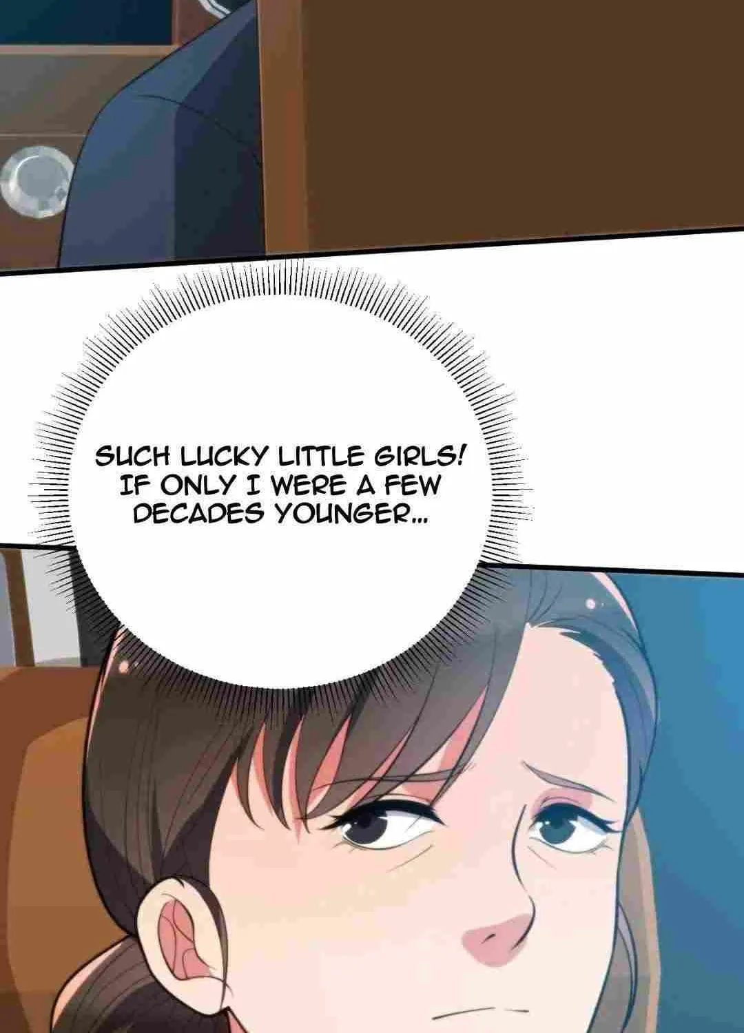 I Have 90 Billion Licking Gold Zinmanga X Chapter 256 Page 17