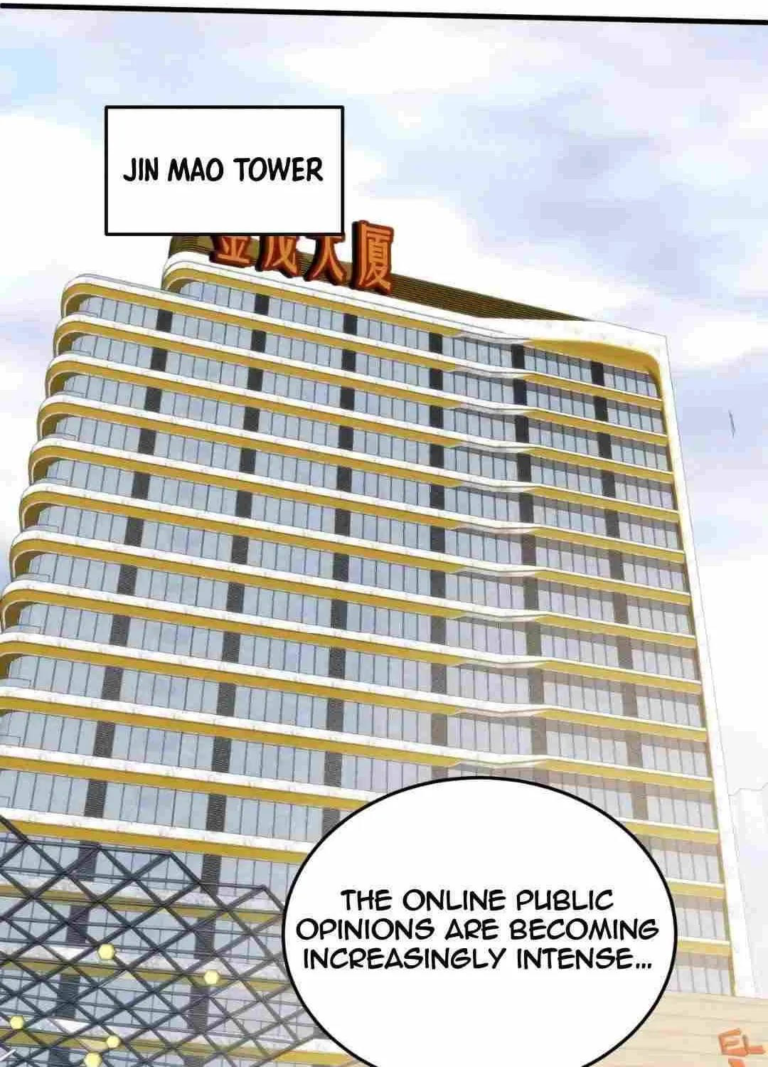 I Have 90 Billion Licking Gold Zinmanga X Chapter 256 Page 21