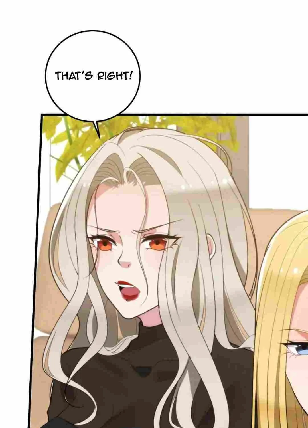 I Have 90 Billion Licking Gold Zinmanga X Chapter 256 Page 26