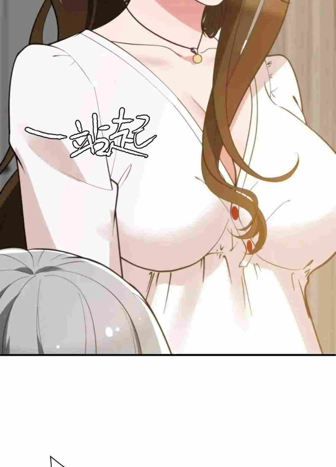 I Have 90 Billion Licking Gold Zinmanga X Chapter 256 Page 31