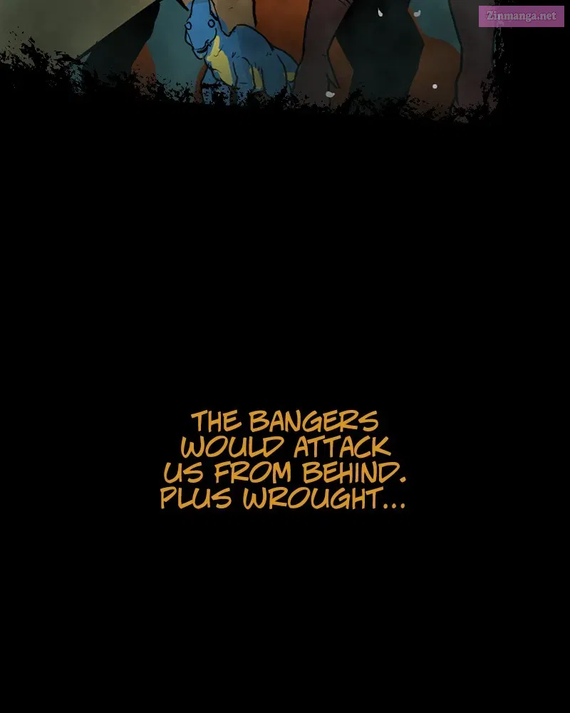 Darbi Zinmanga X Chapter 208 Page 32
