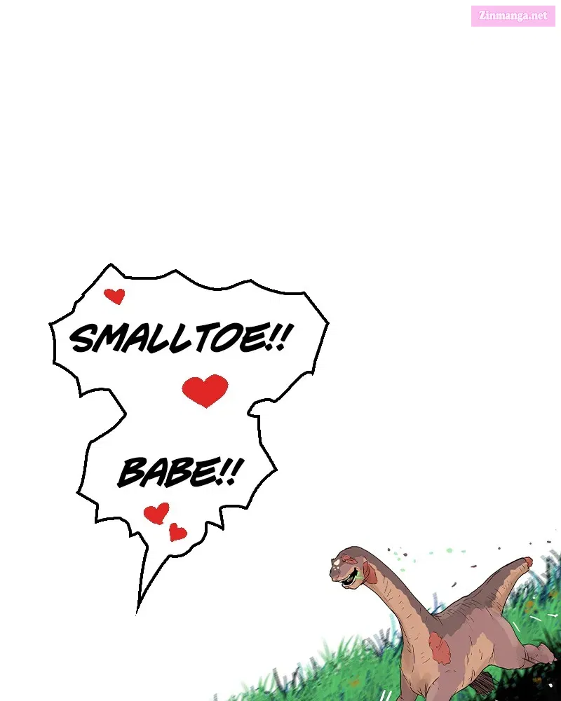 Darbi Zinmanga X Chapter 207 Page 45