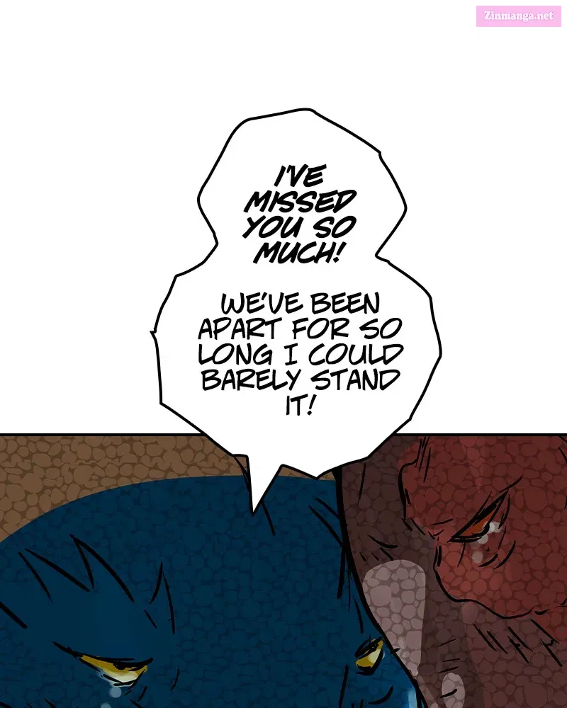 Darbi Zinmanga X Chapter 207 Page 49