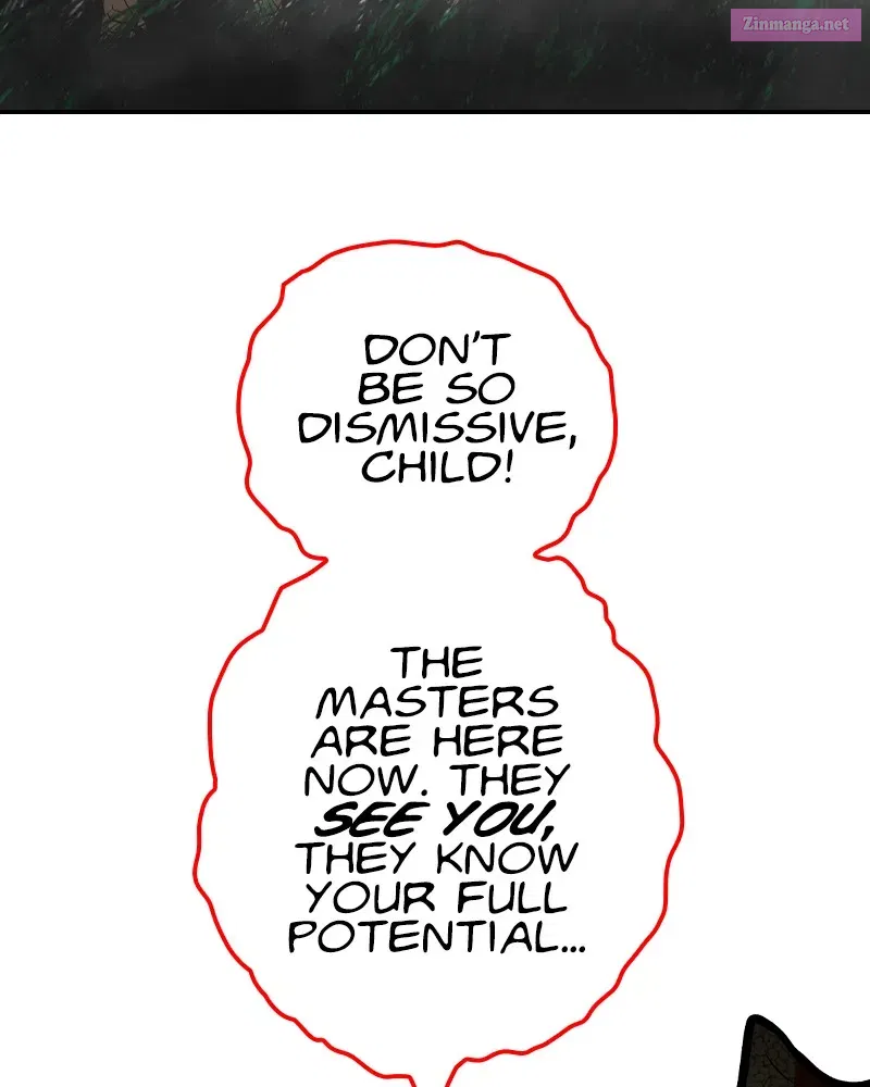 Darbi Zinmanga X Chapter 207 Page 74