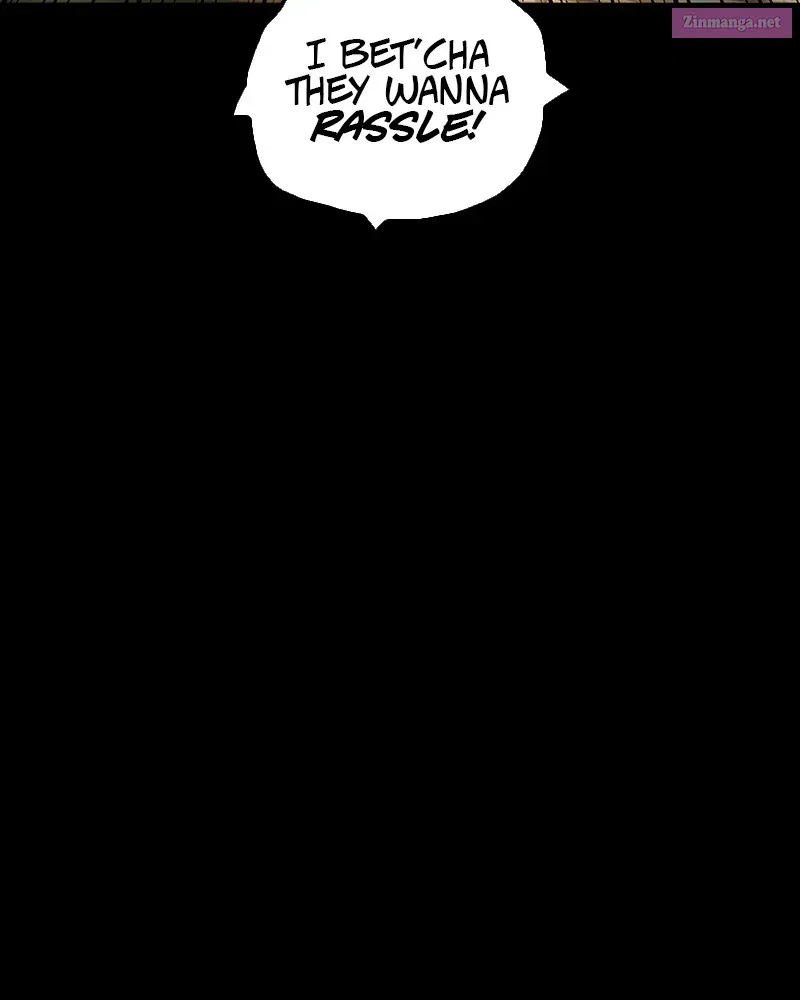 Darbi Zinmanga X Chapter 206 Page 3
