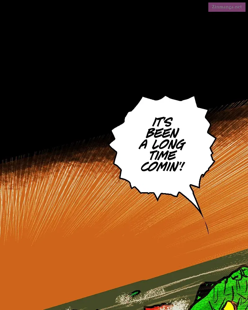 Darbi Zinmanga X Chapter 206 Page 9