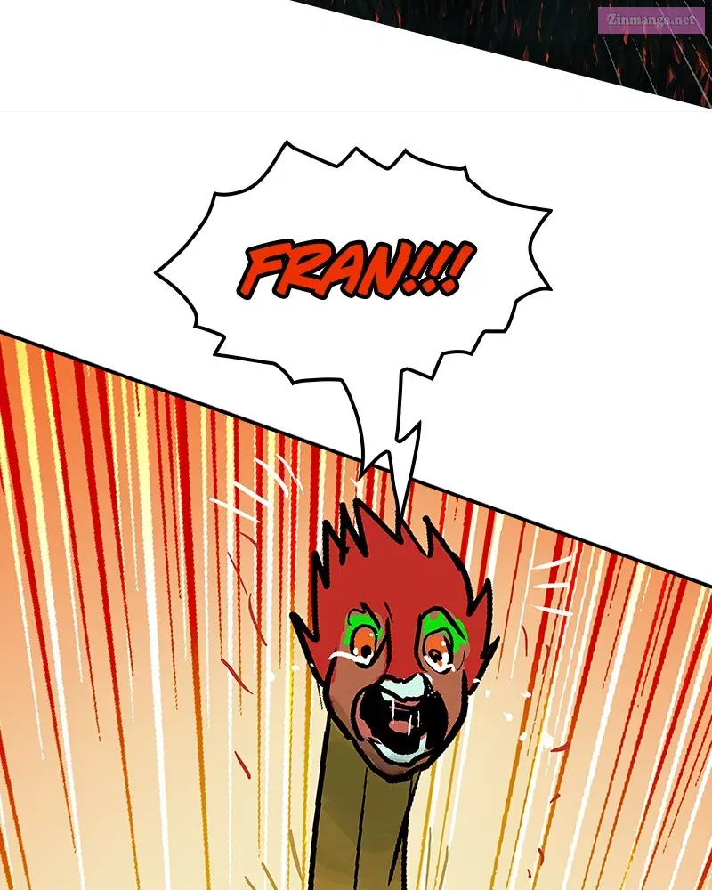 Darbi Zinmanga X Chapter 205 Page 3