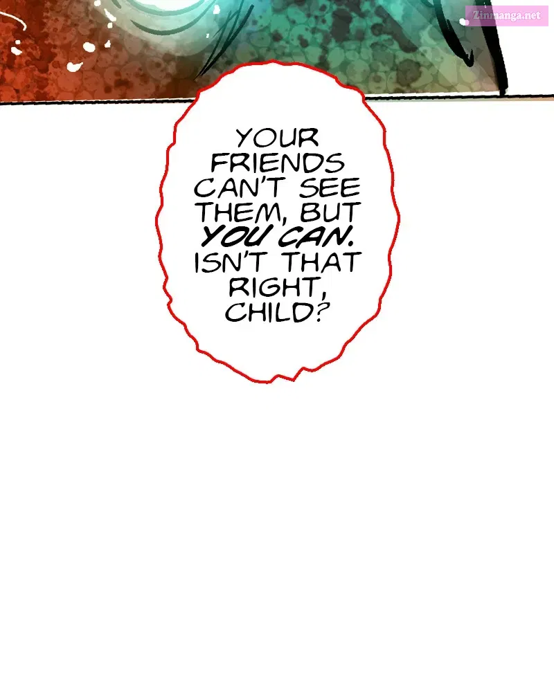 Darbi Zinmanga X Chapter 205 Page 60