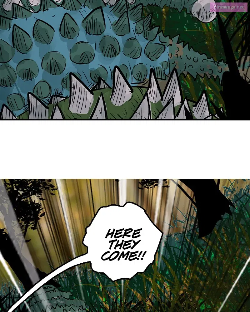 Darbi Zinmanga X Chapter 203 Page 57