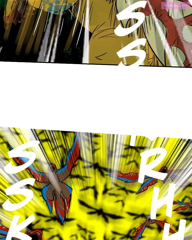Darbi Zinmanga X Chapter 203 Page 65