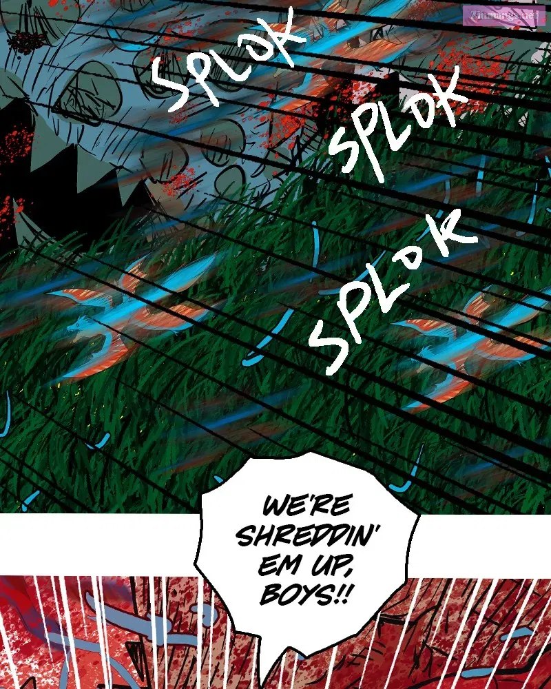 Darbi Zinmanga X Chapter 203 Page 72