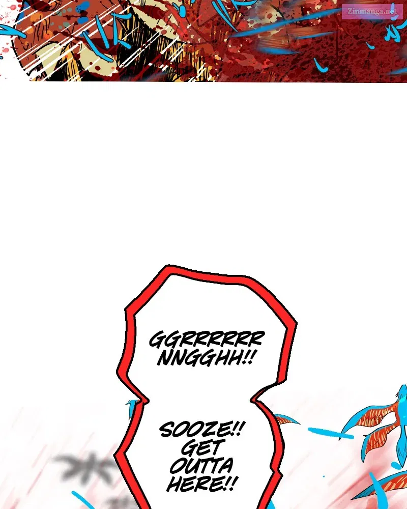 Darbi Zinmanga X Chapter 203 Page 75