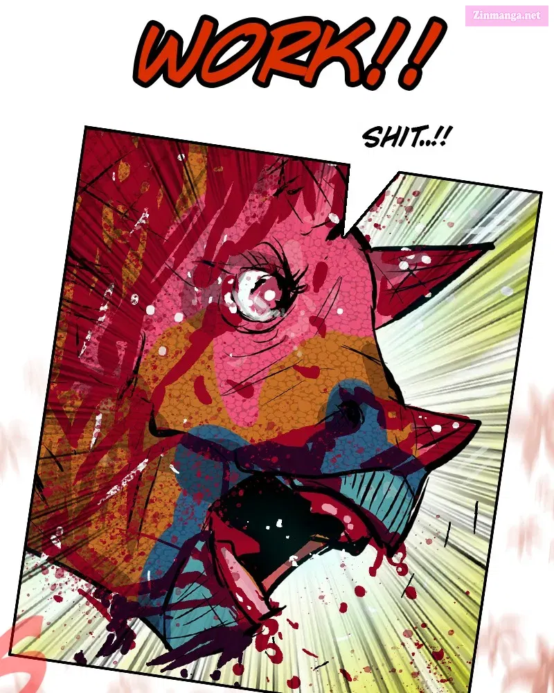 Darbi Zinmanga X Chapter 203 Page 80
