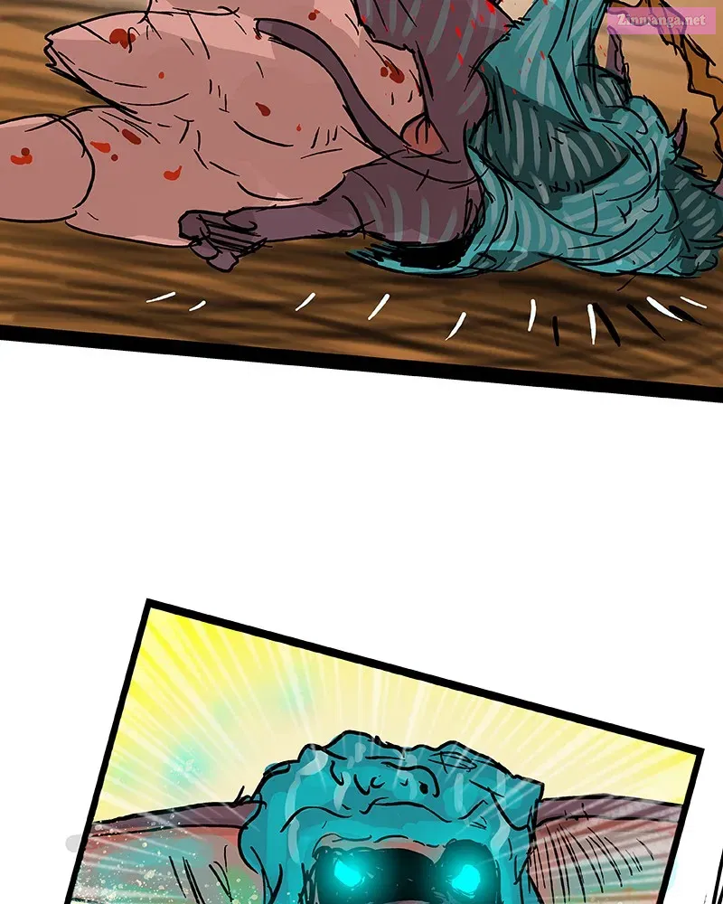 Darbi Zinmanga X Chapter 202 Page 13