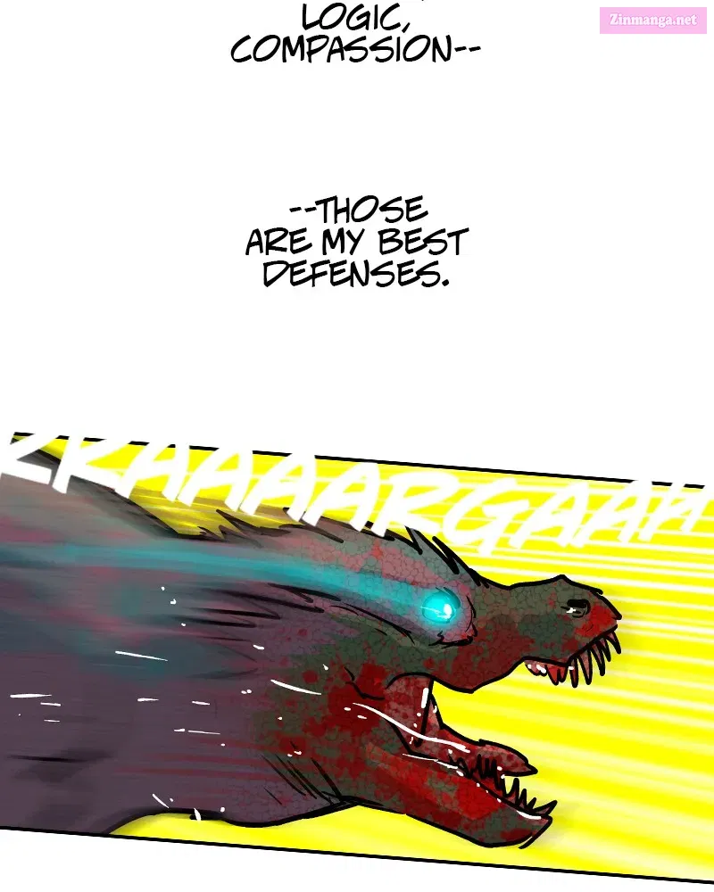 Darbi Zinmanga X Chapter 201 Page 50