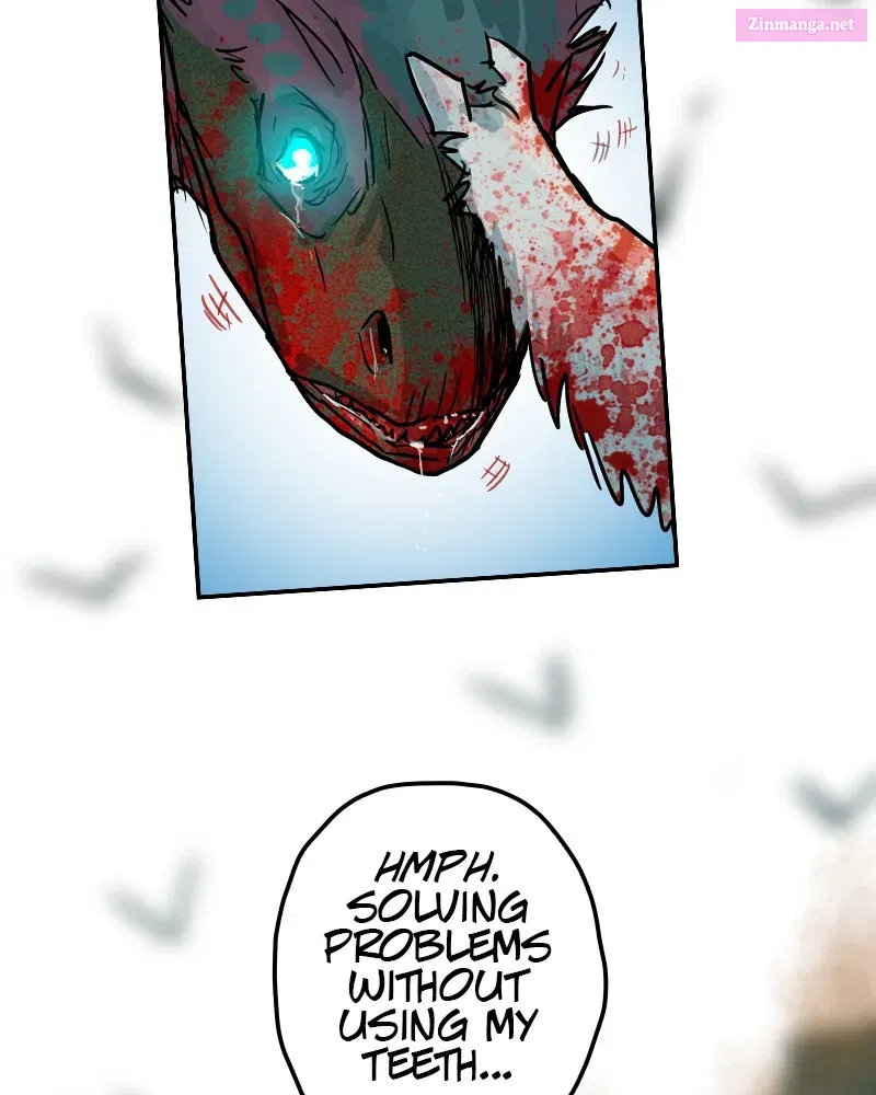 Darbi Zinmanga X Chapter 201 Page 58