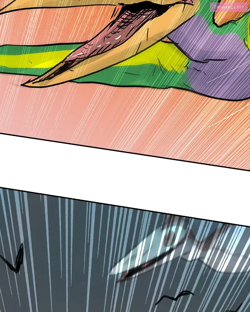 Darbi Zinmanga X Chapter 201 Page 76