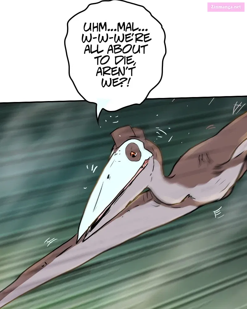 Darbi Zinmanga X Chapter 201 Page 101