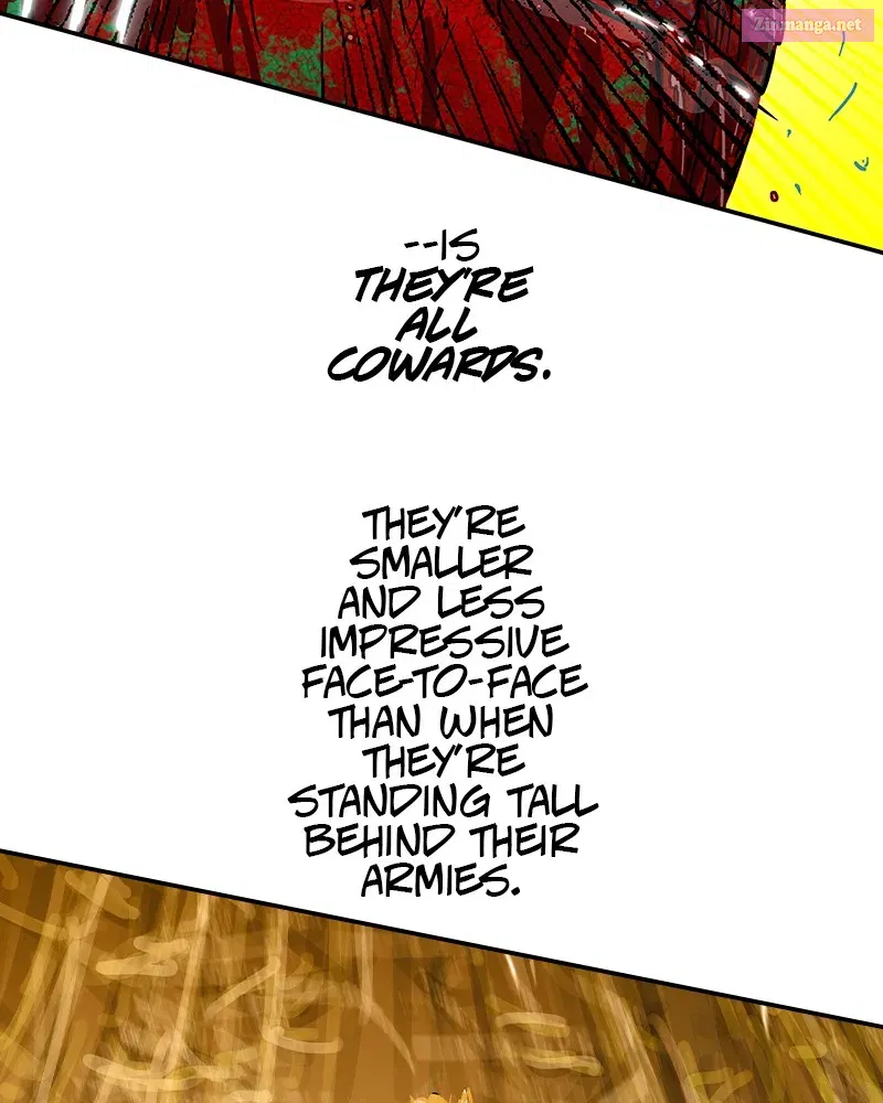 Darbi Zinmanga X Chapter 201 Page 121
