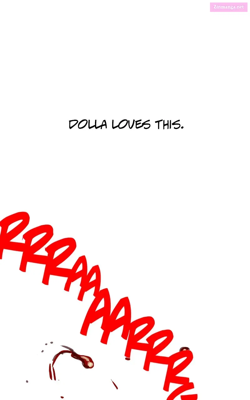 Darbi Zinmanga X Chapter 200 Page 1