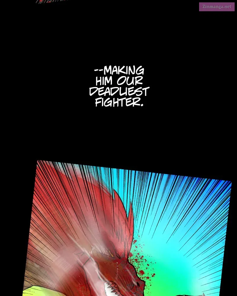 Darbi Zinmanga X Chapter 200 Page 12