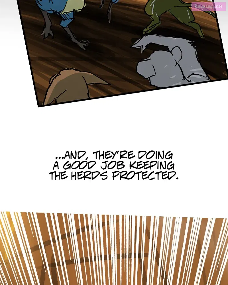 Darbi Zinmanga X Chapter 200 Page 17